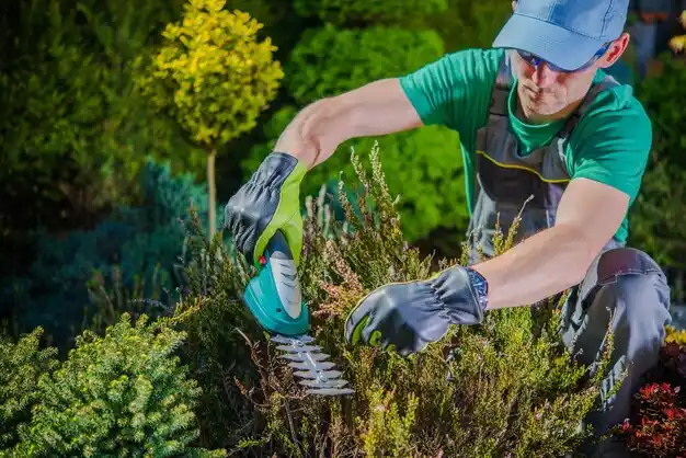 landscaping services Northwest Harbor